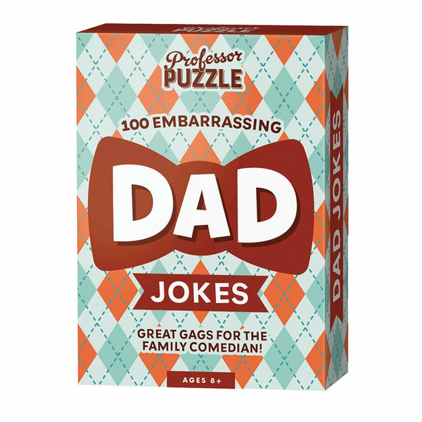 Dad Jokes