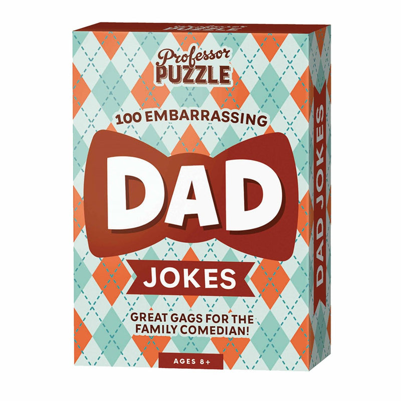 Dad Jokes