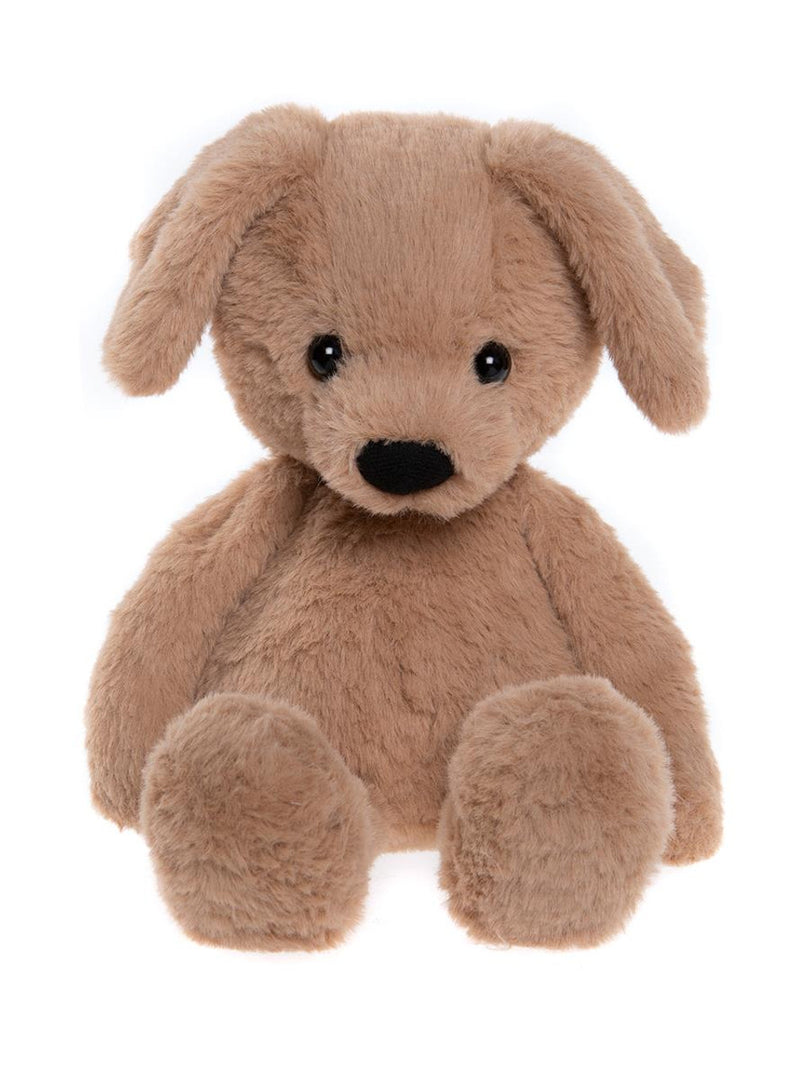 Ruff Puppy Soft Toy