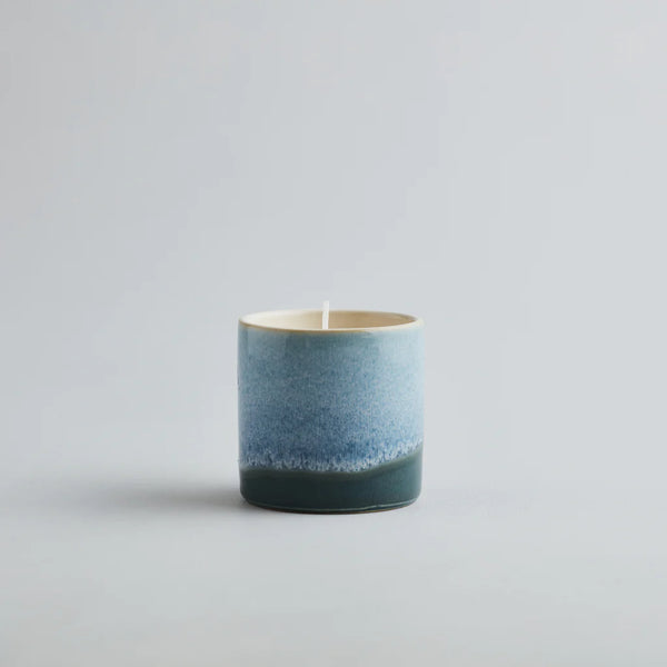 Sea & Shore Fig Tree Small Pot Candle