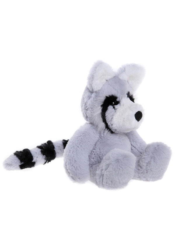 Riley Raccoon Soft Toy