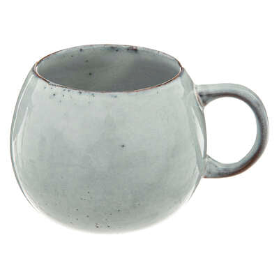 Palm Mug, Large