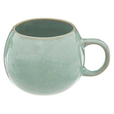 Palm Mug, Large