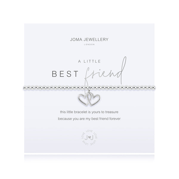 A Little Best Friend Bracelet