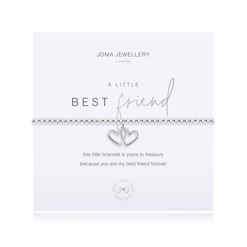 A Little Best Friend Bracelet