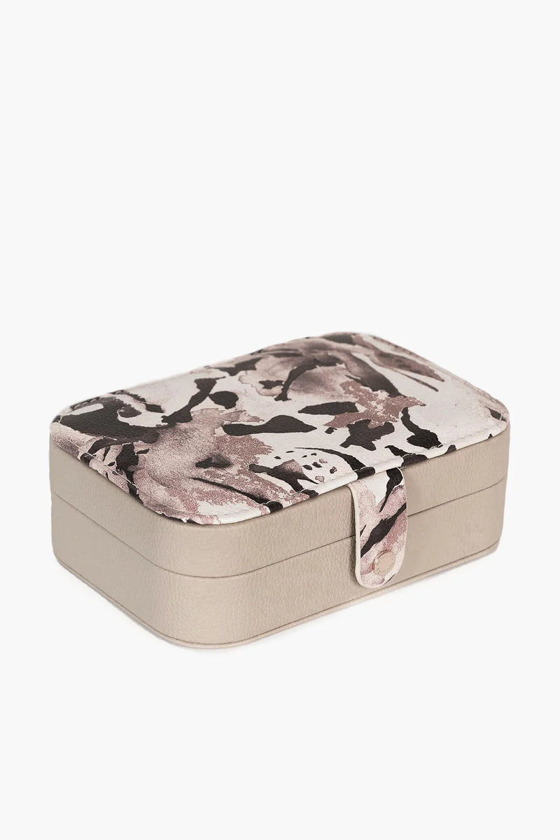 Elm Jewellery Box