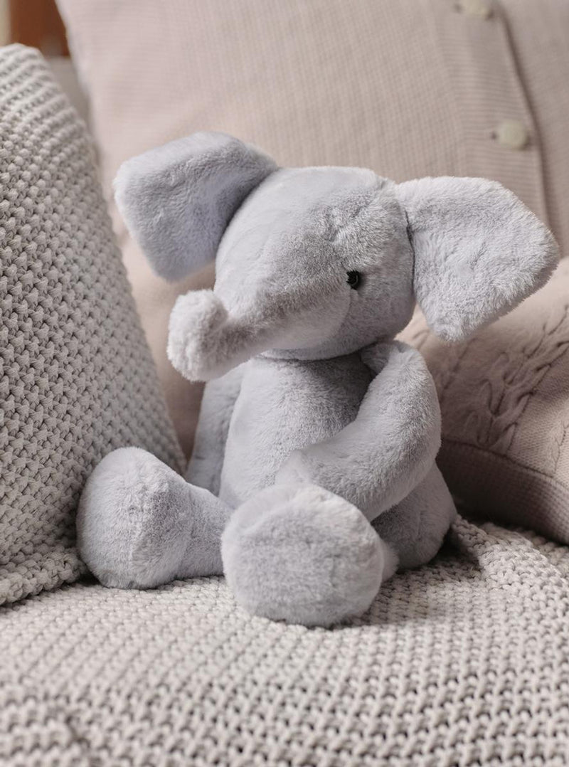 Effie Elephant Soft Toy