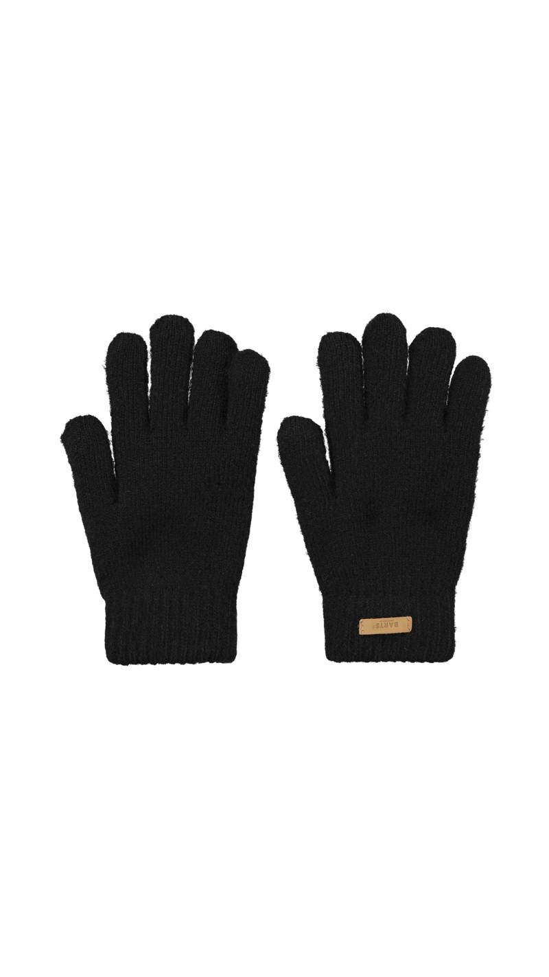 Witzia Gloves- Black