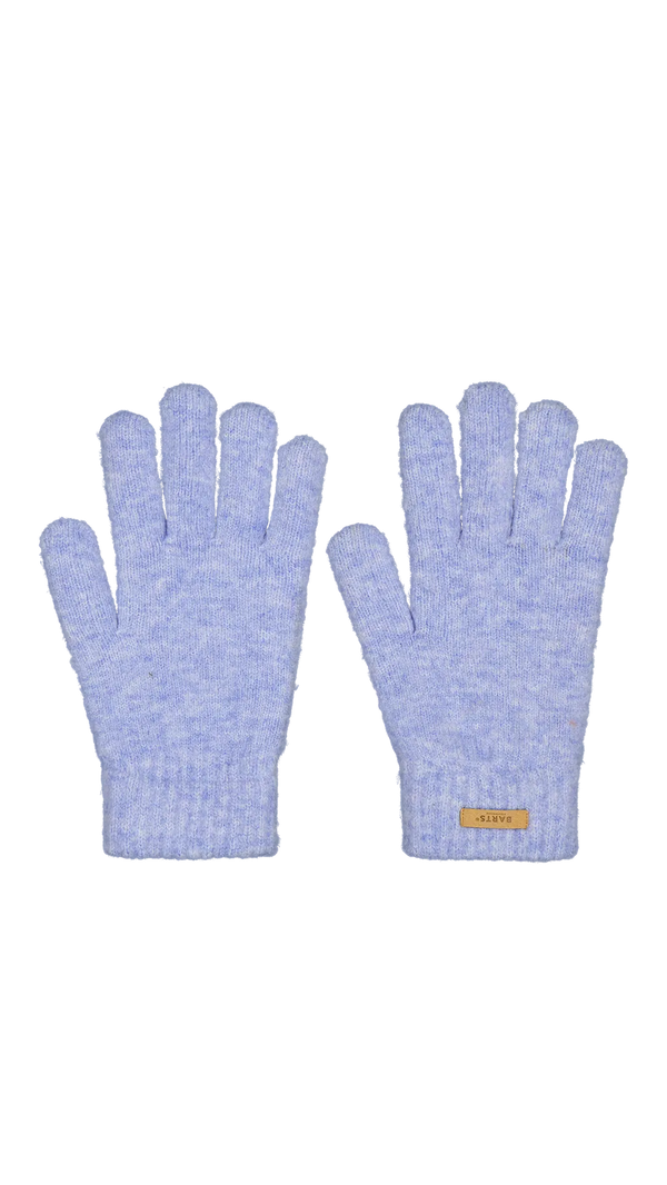 Witzia Gloves- Lilac
