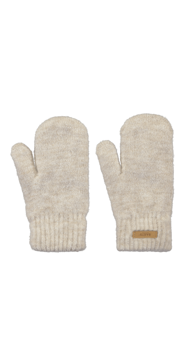 Witzia Mitts- Cream