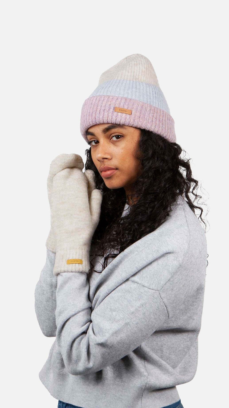 Witzia Mitts- Cream