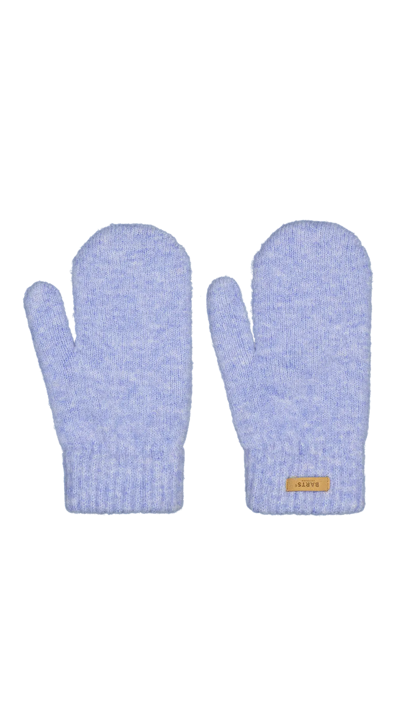 Witzia Mitts- Lilac