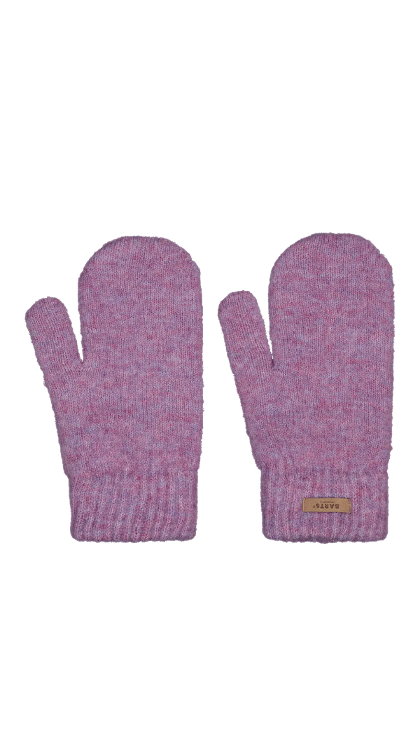 Witzia Mitts- Berry