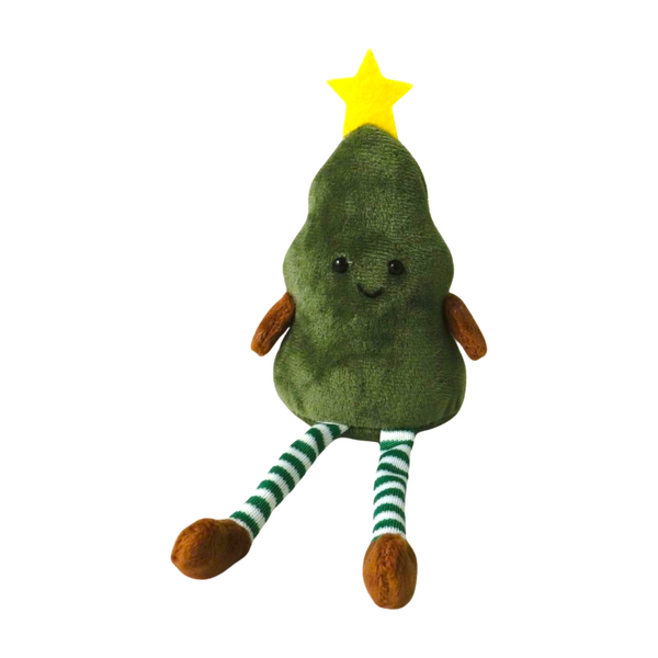 Sitting Tree Decoration