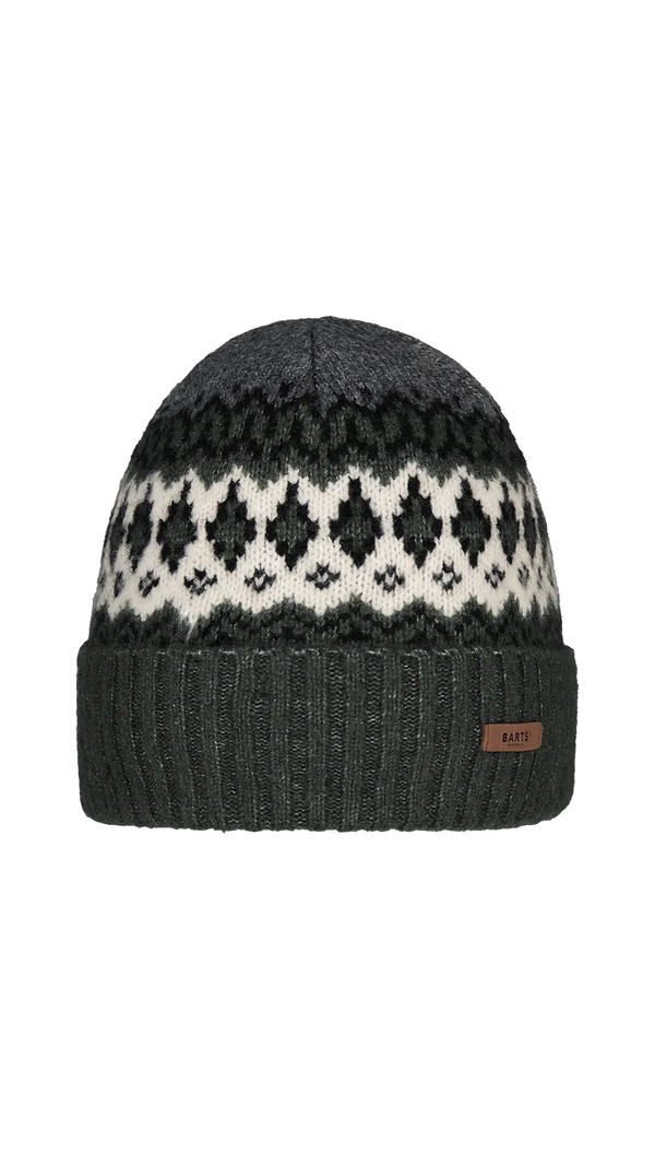 Gregoris Beanie- Army