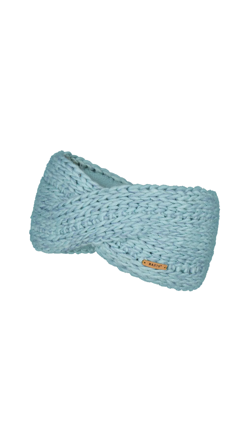 Jasmin Headband- Ice