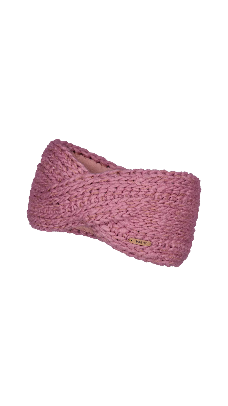 Jasmin Headband- Pink