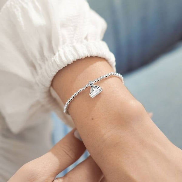 Happiest Of Birthdays Bracelet