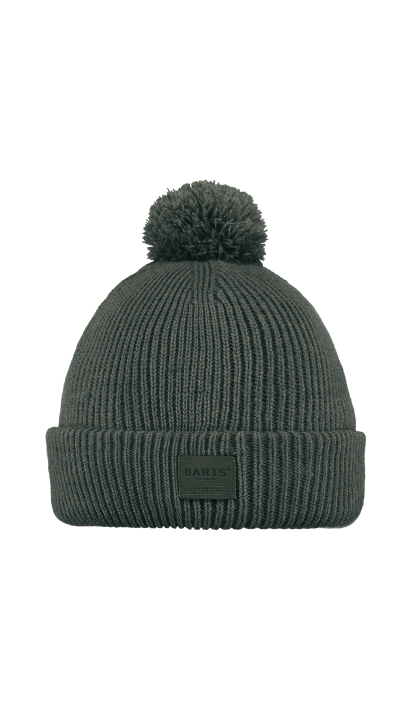 Arkade Beanie-  Army