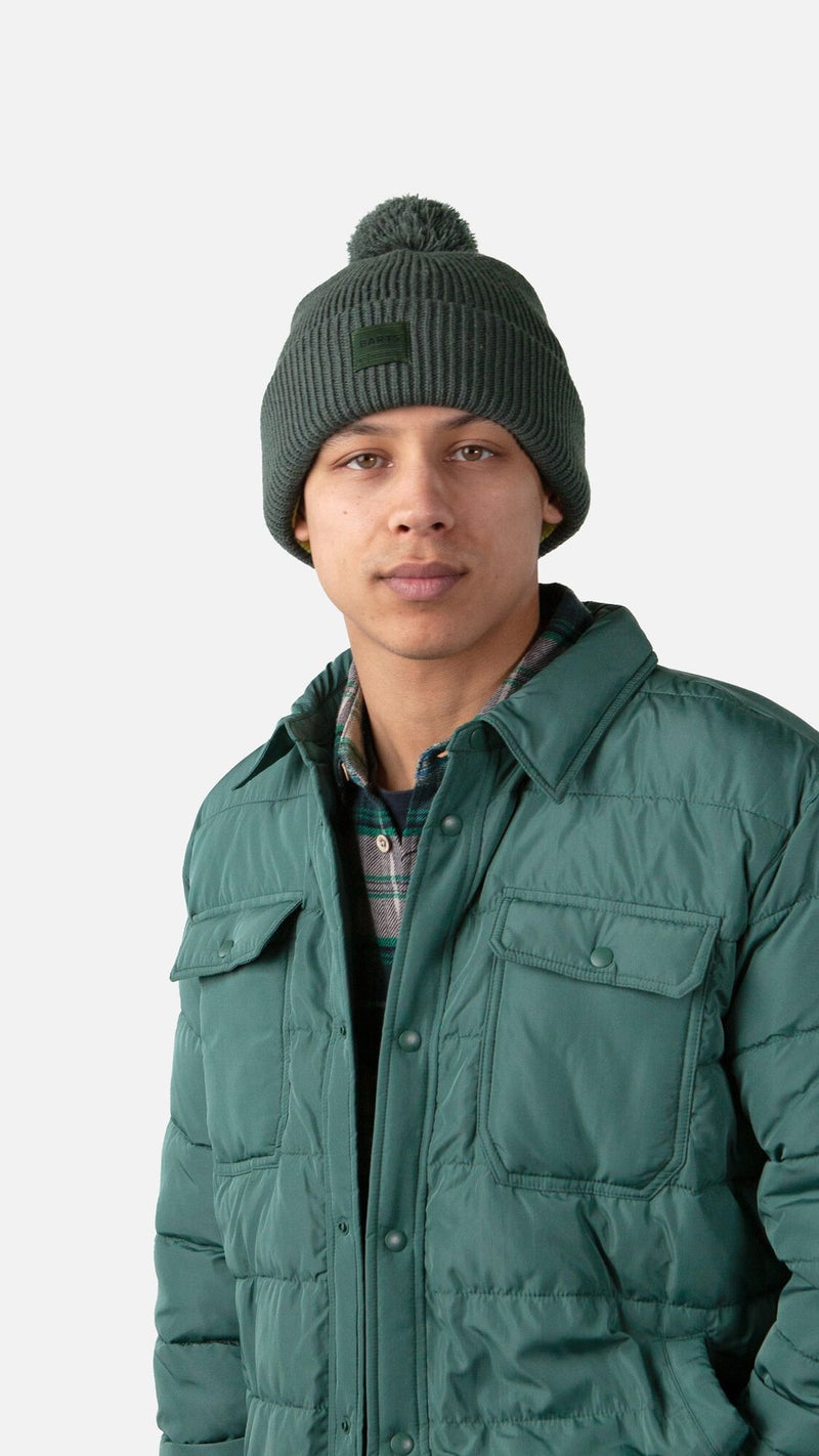 Arkade Beanie-  Army