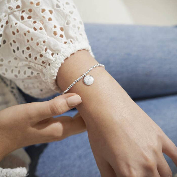 Just For You Sister Bracelet