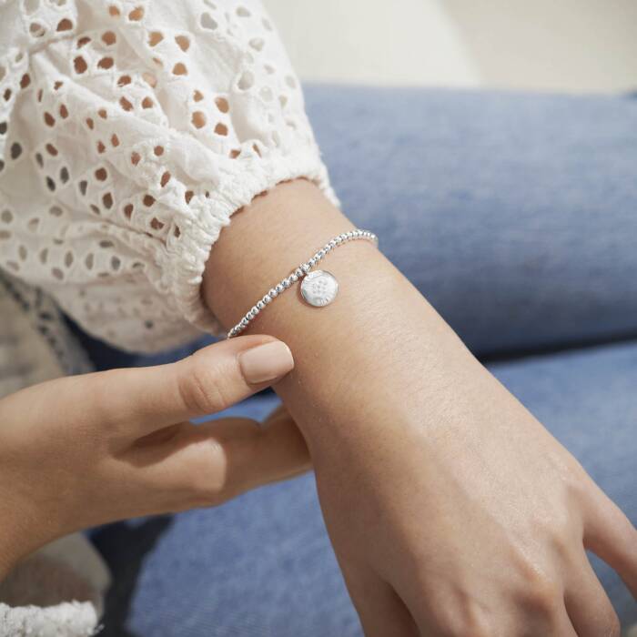 Just For You Sister Bracelet