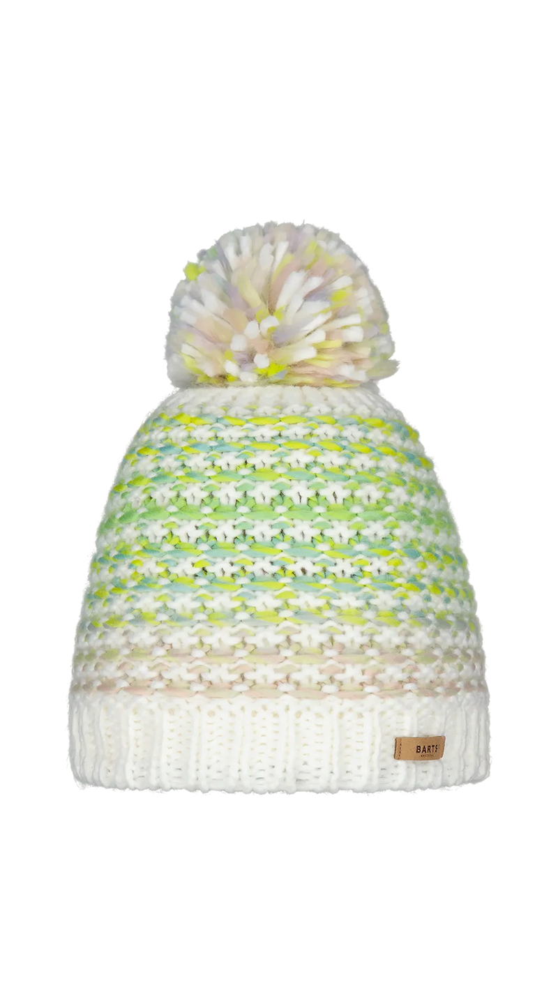 Myonet Beanie- Lime