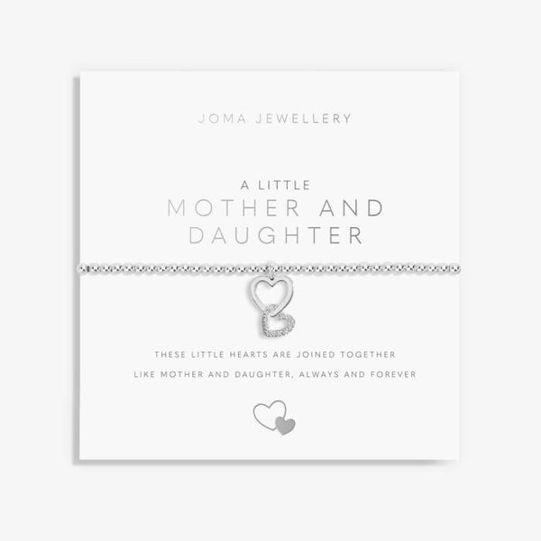 Mother & Daughter Bracelet