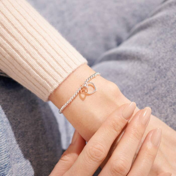 Mum In A Million Bracelet
