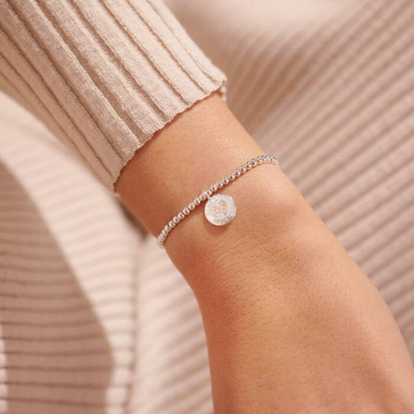 Just For You Daughter Bracelet