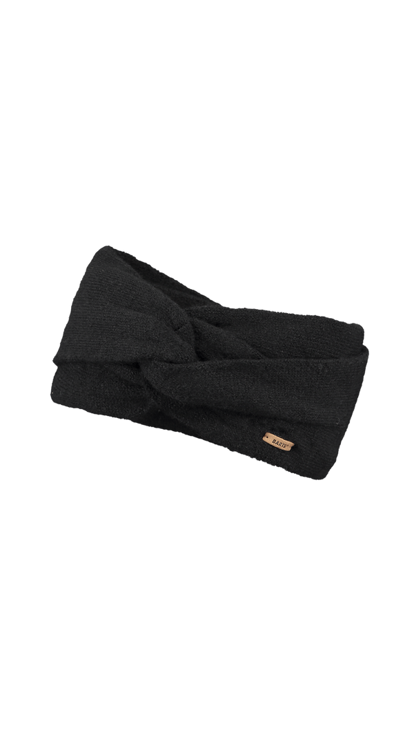Witzia Headband- Black