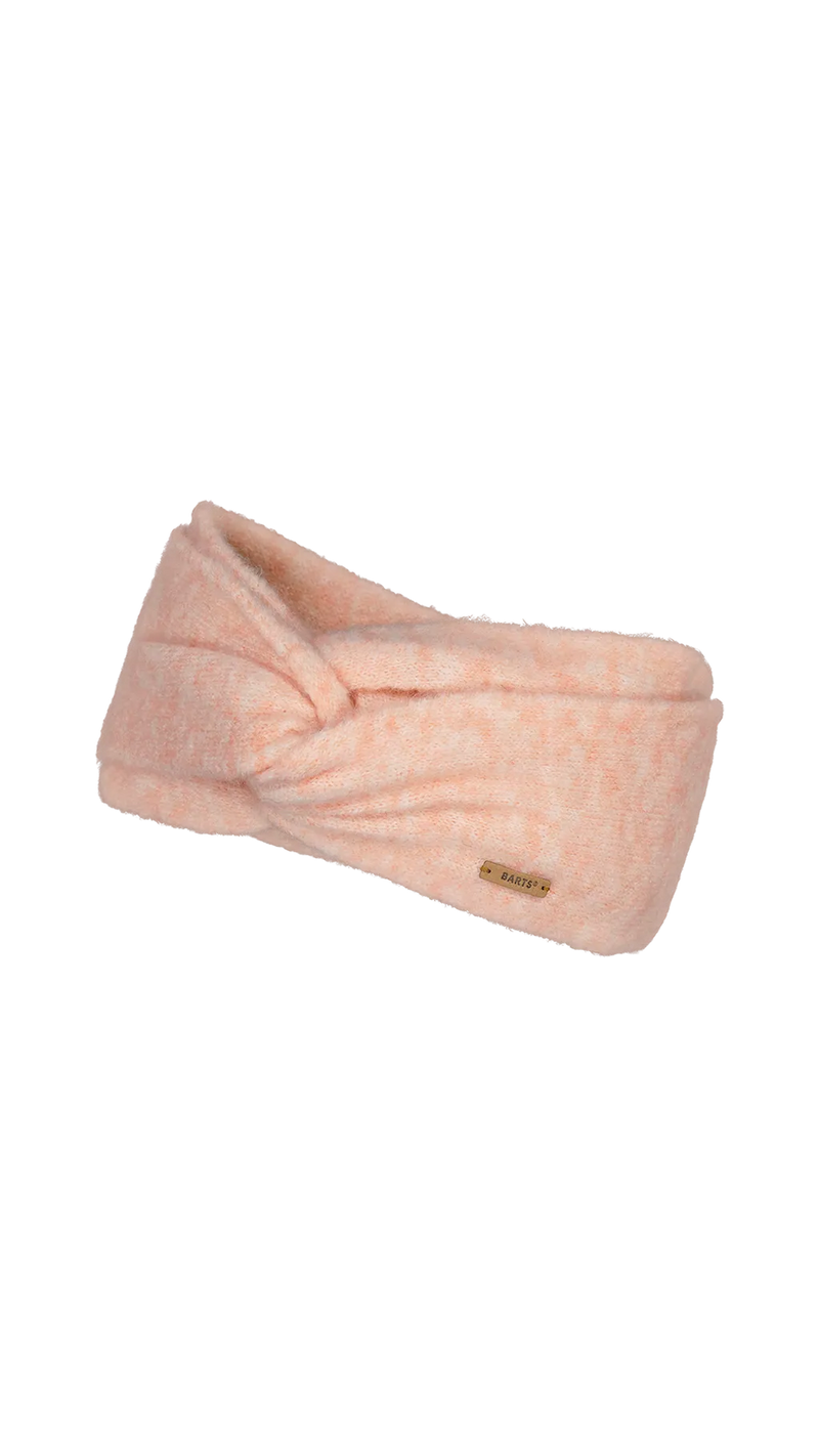Witzia Headband- Apricot