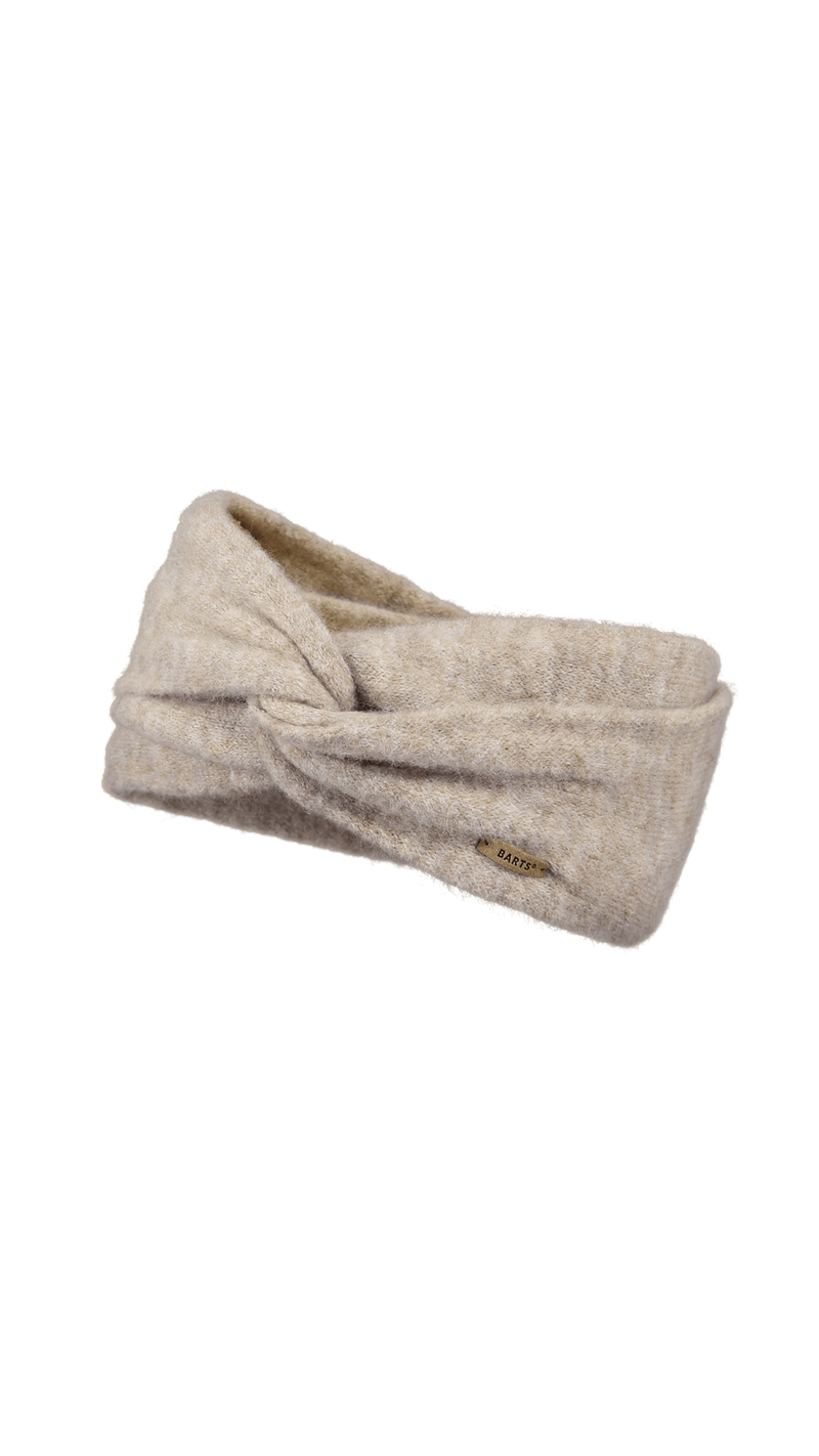 Witzia Headband- Light Brown