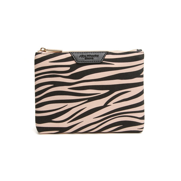 Pouch - Zebra