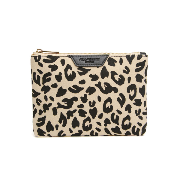 Pouch - Leopard