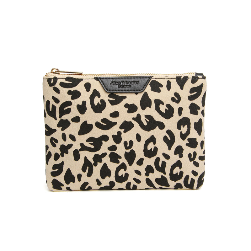 Pouch - Leopard
