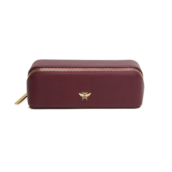 Small Berry Train Case
