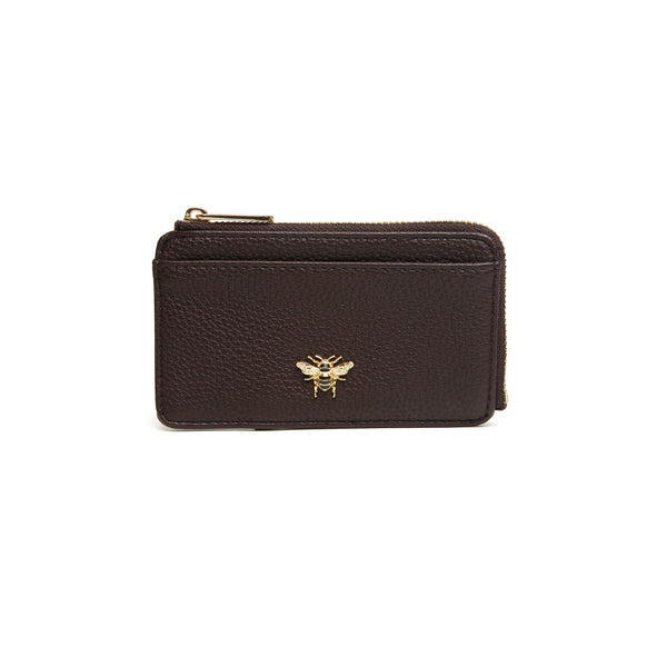 Bath Purse - Chocolate
