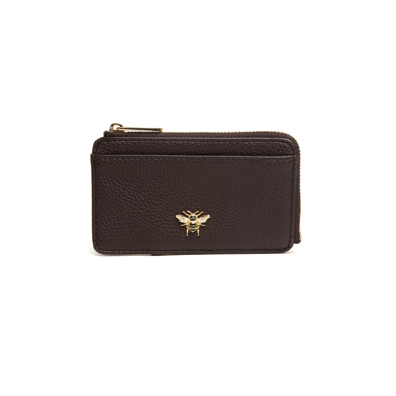 Bath Purse - Chocolate