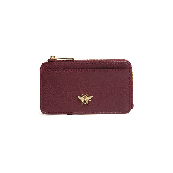 Bath Purse - Berry