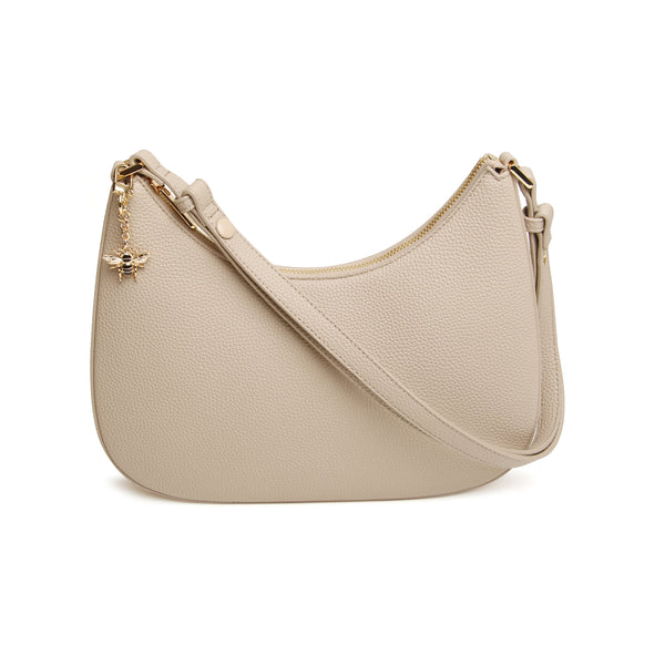 Ascot Bag - Stone