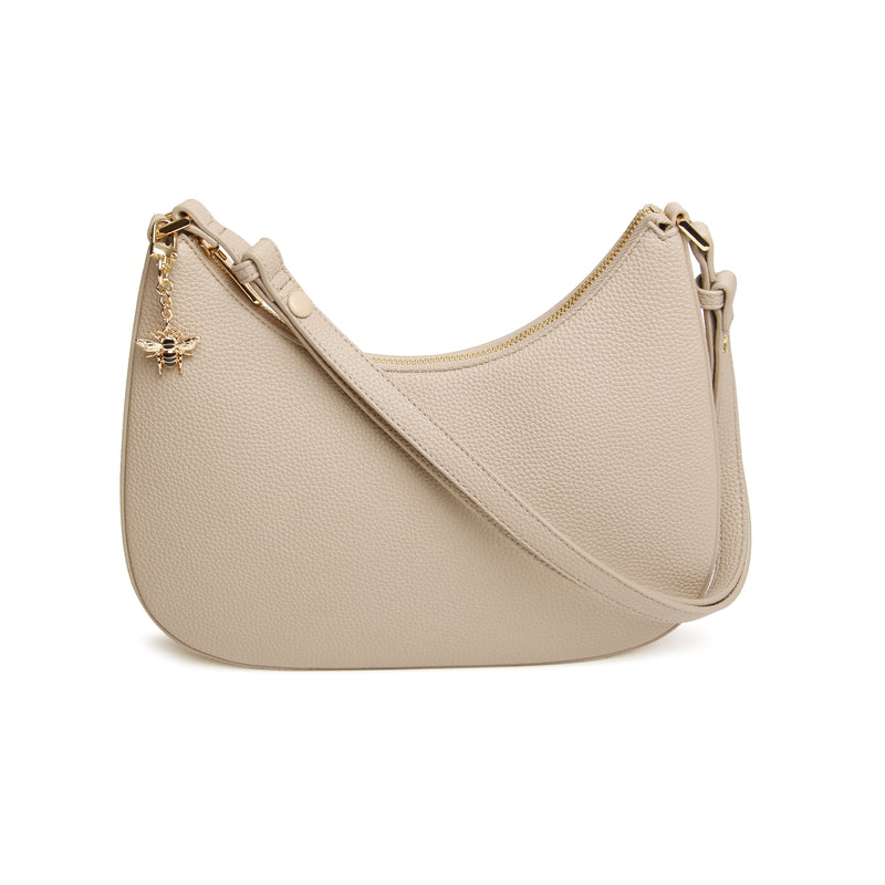 Ascot Bag - Stone