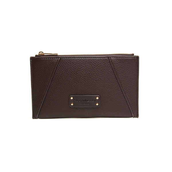 Kensington Purse - Chocolate