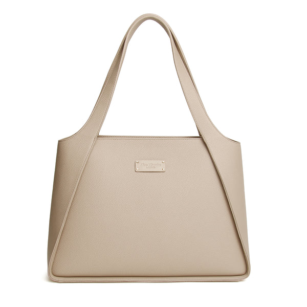 Kensington Tote Bag - Stone