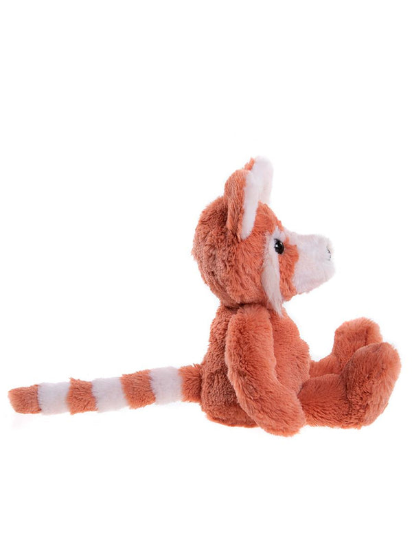 Ronnie Red Panda Soft Toy