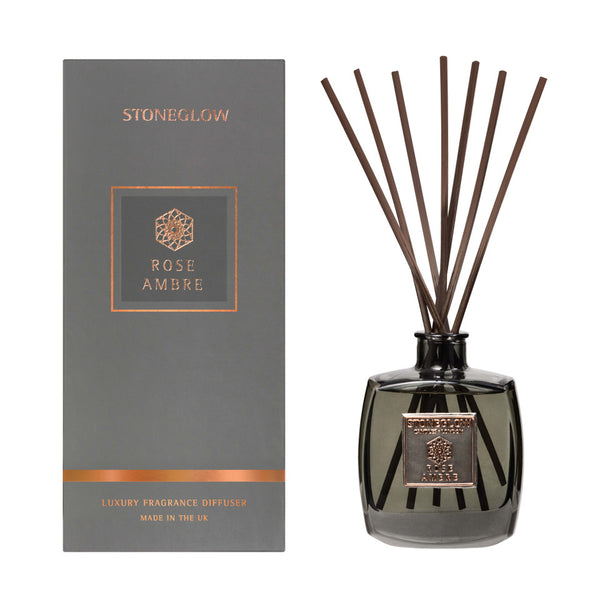 Rose Ambre Diffuser