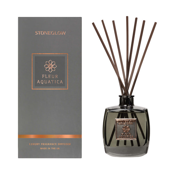 Fleur Aquatica Diffuser