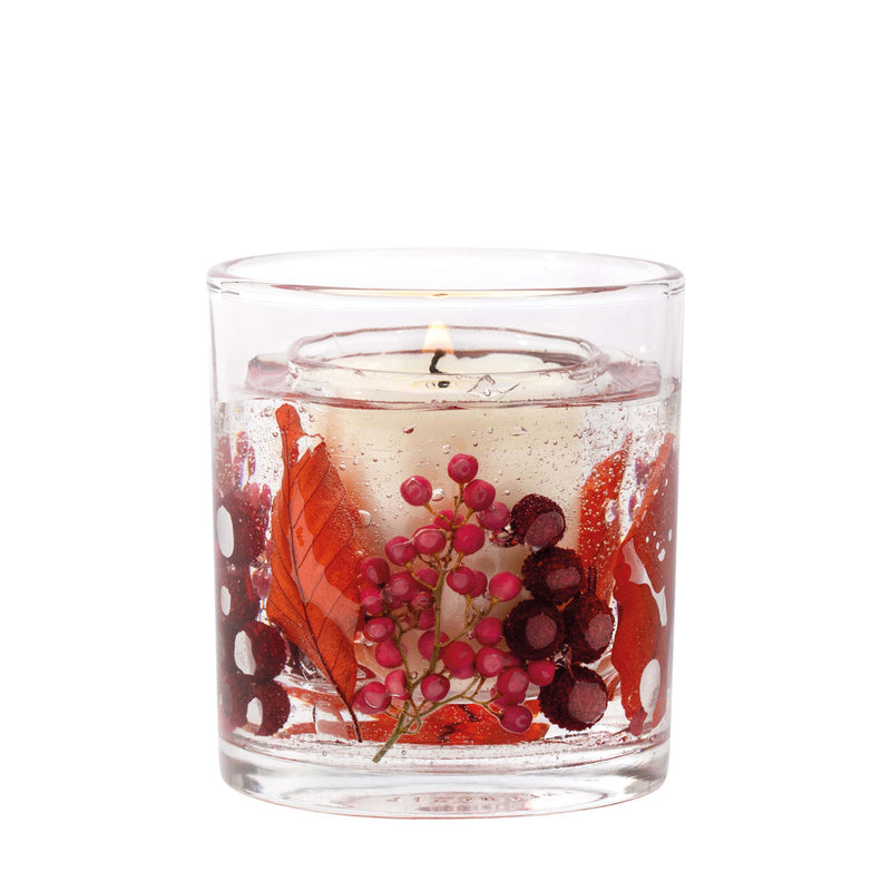 Elements - Fire - Gel Tumbler