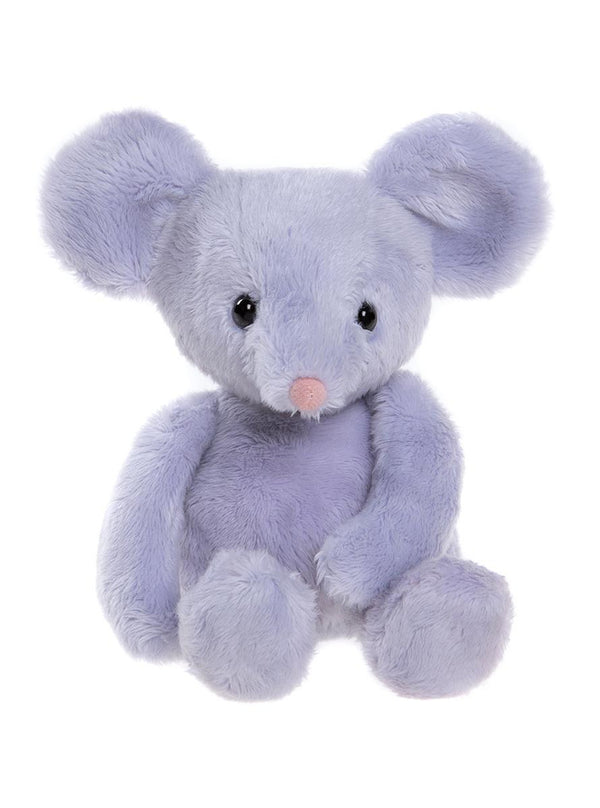 Pip Mouse Soft Toy