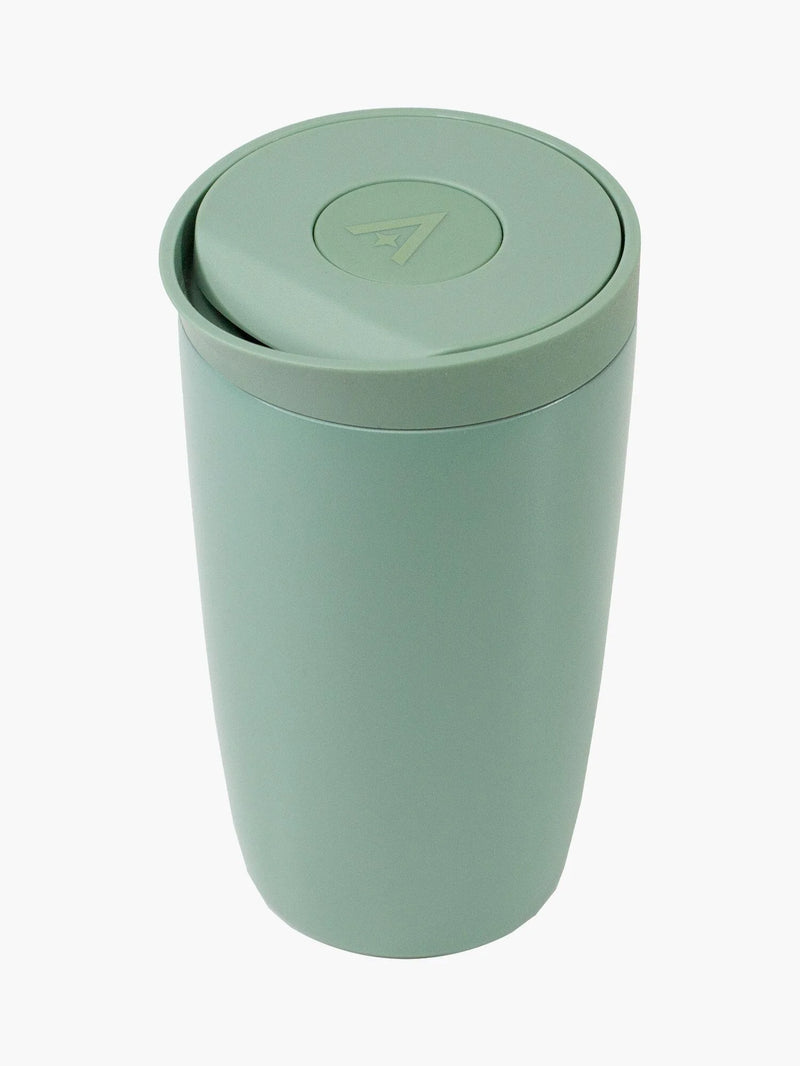 Radius Travel Cup - Sage Green